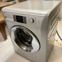 لباسشویی بکو اصل ۸ کیلویی بسیار تمیز