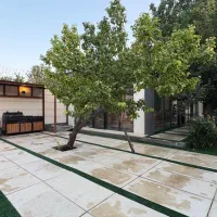 باغ ویلا ملارد