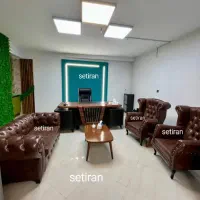 مبل اداری اماراتی لوزی