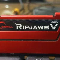 رم ddr4 3200