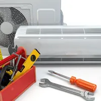 نصب،سرویس،گازگیری و تعمیر کولر دوتیکه