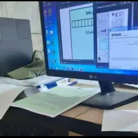 مدرک تحصیلی با استعلام