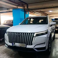 ام وی ام ایکس ۷۷ (MVM X77 ) نقد و اقساط اتو مدیران