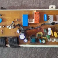 تعمیرکار جهت کار لباسشویی