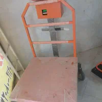 باسکول ۹۰۰و۸۰۰ چرخدار