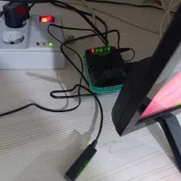 دستگاه دیجیتال