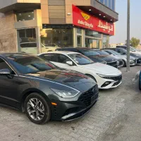 سوناتا ۲۰۲۲ یه گلگیررنگ