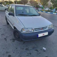 پراید صبا مدل۸۸