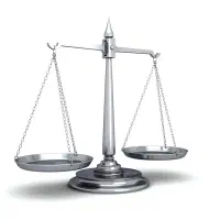 وکیل دادگستری