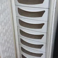 فریزر الکترواستیل ۸کشابه