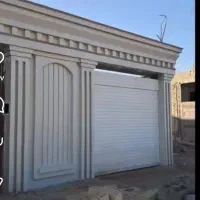 زمین فرمان آباد