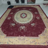 فرش ۱۲ متری