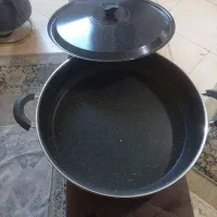 تابه نسوز گرانیتی سایز ۵۲