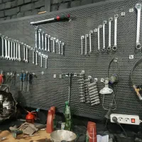 تنظیم موتورومکانیکی