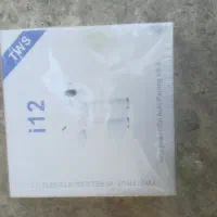 ایرپاد i12 با قابلیت نویزکنسلینگ