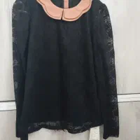 شومیز گیپوری نو