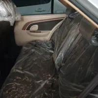 پارس ۱۴۰۰|خودرو سواری و وانت|شهر ری, دولت‌آباد|دیوار