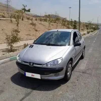 ۲۰۶تیپ۲مدل ۸۴