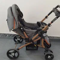 کالسکه کودک