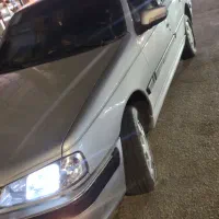 پارس سال 1401 گاز سیمی