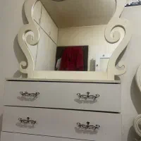 میز آرایش
