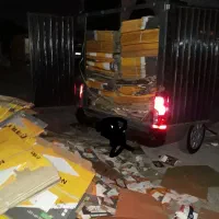 خریدار ضایعات کارتن آهن نایلون روغن سوخته.درمحل