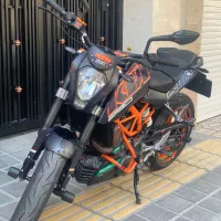 Duke250