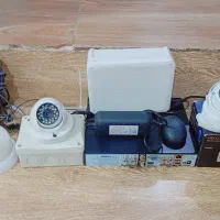 دوربین مداربسته ۵ مگاپیکسل تشخیص چهره