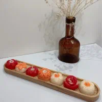 شمع دستساز