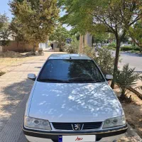 405 slx|خودرو سواری و وانت|فیروزآباد (فارس), |دیوار