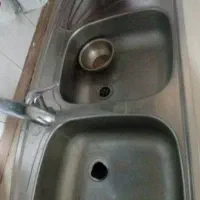 سینگ ظرفشویی