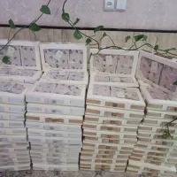 سیسمونی از دم ۱۲قسط