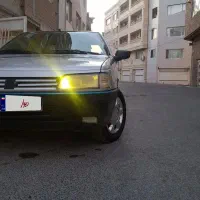 روا ۸۷ سالم کولر روشن تک برگ سند