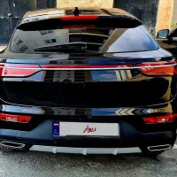 دیگنیتی پرایم۱۴۰۳ مشکی ۶۶۰۰کارکرد بدون رنگ درحدصفر