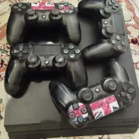 ps4|کنسول، بازی ویدئویی و آنلاین|تهران, نبی اکرم|دیوار
