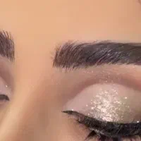 آموزش و انجام میکاپ همراهی عروس