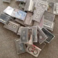 نوارکاست چند عدد