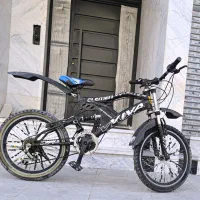 دوچرخه ویوا سایز ۲۰