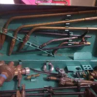 ست کامل هوا برش مخصوص صاف کار وغیره