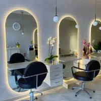 استخدام پرسنل سالن زیبایی در ماهدشت