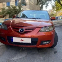 مزدا 3|خودرو سواری و وانت|تهران, جهاد|دیوار
