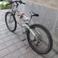 دوچرخه