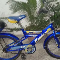 دوچرخه سایز ۲۰ مارک پرادو