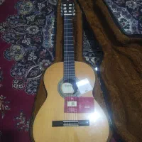 گیتار الحمبرا Alhambra c2