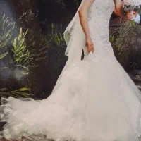 لباس عروس