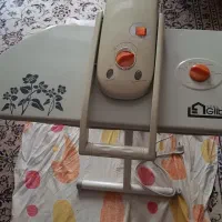 اتو پرسی گیلبرتون درحد نو