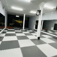 کلاس کاراته .تکواندو .ژیمناستیک