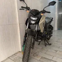 موتور گلکسی NA مدل 403 صفر