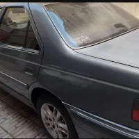 پژو پارس tu5 سالم مناسب سفر و خانواده