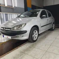 پژو۲۰۶